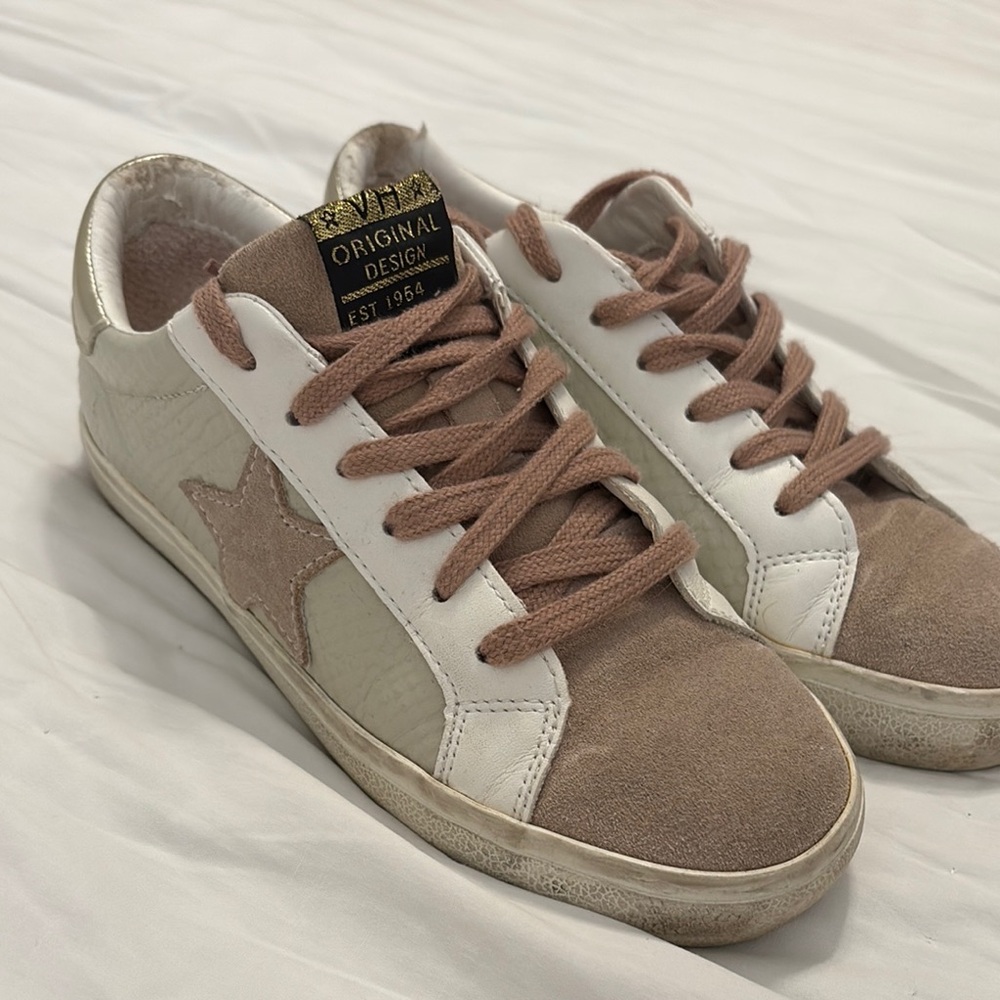 VINTAGE HAVANA SNEAKERS 6.5
